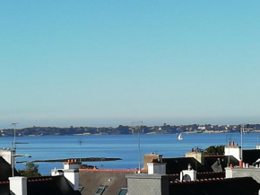 appartement vue mer